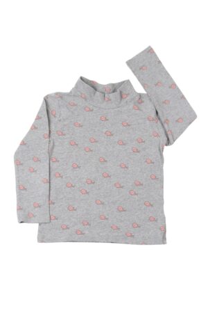 Longsleeve visjes - Filou & Friends - 110
