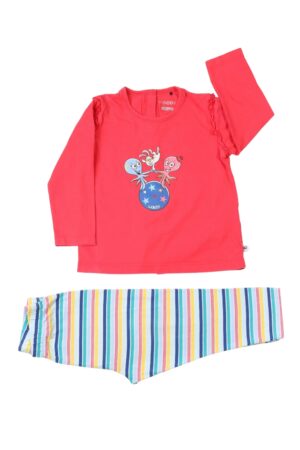 Pyjama octopus en konijn - Woody - 86