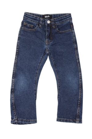 Blauwe jeans - Molo - 104