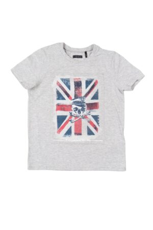 T-shirt piraat - IKKS - 104