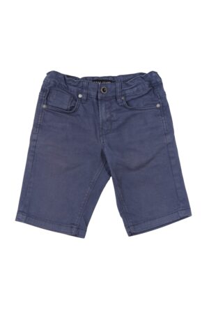 Blauwe short - Cars Jeans - 128