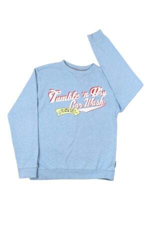 Sweater Car Wash - Tumble 'n Dry - 134
