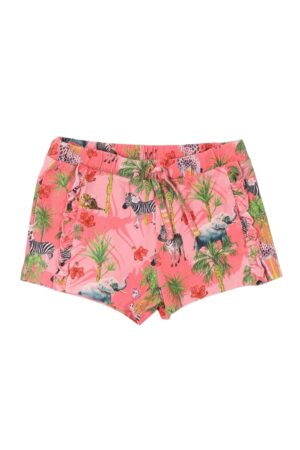 Short safari - Someone - 128