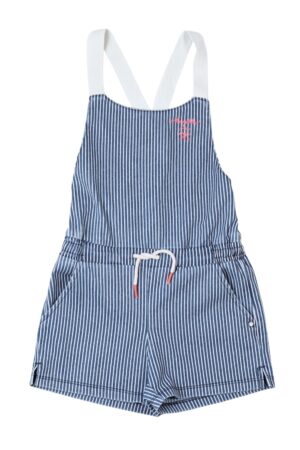 Gestreepte playsuit - Tumble 'n Dry - 128
