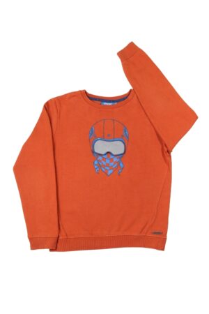 Sweater racepiloot - Someone - 140