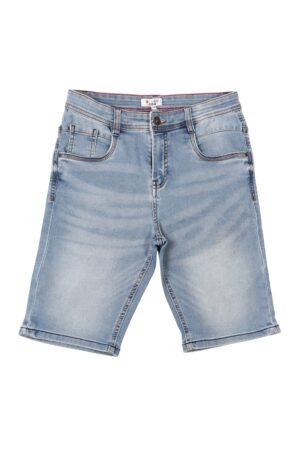 Blauwe jeansshort - JBC - 170