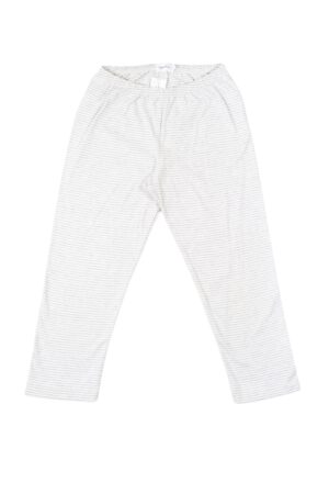 Gestreepte legging - Filou & Friends - 140