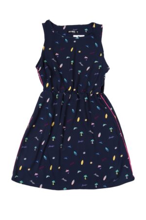 Zomerkleedje Paradise - Someone - 164