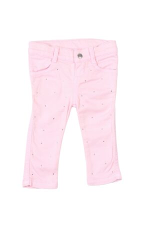 Roze broekje - Natini - 62