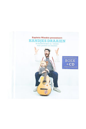 Kapitein Winokio presenteer: Handjes draaien