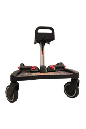 Meerijplankje en zitje - BuggyBoard - Lascal