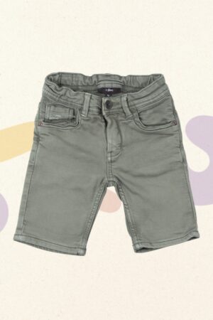 Kakigroene short - JBC - 110