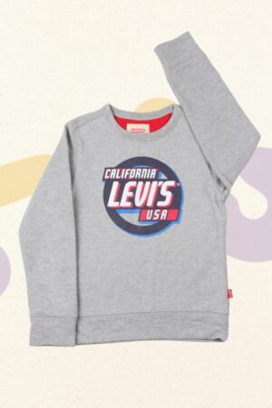 Sweater California - Levi's - 128