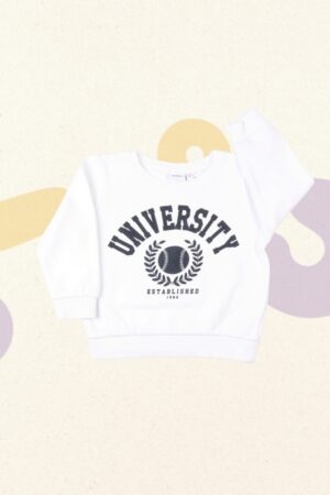 Sweater University - Name it - 86