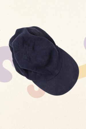 Donkerblauwe pet - JBC - 98/104