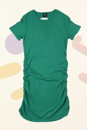 Groen kleedje - JBC - 158