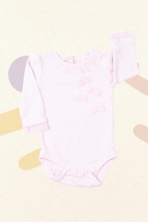 Body tule - Mintini baby - 62