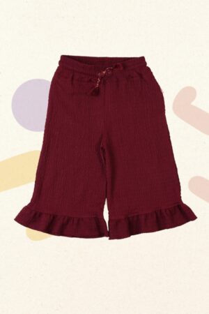 Luchtige broek - Jubel - 98