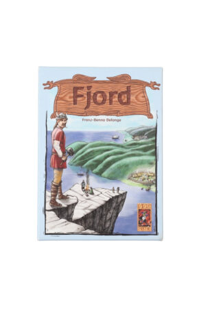 Fjord - 999 Games
