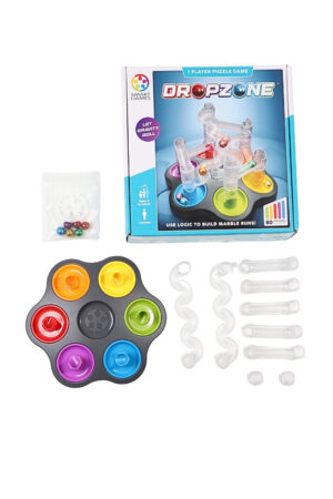 Dropzone - Smart Games