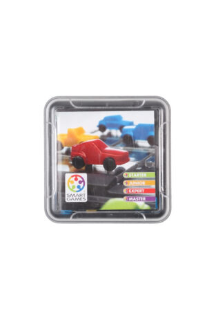 Parking puzzler - Smart Games