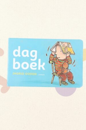 Dag boek - Ingrid Godon