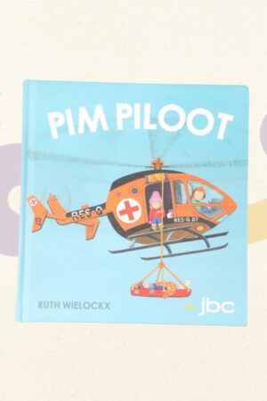 Pim Piloot - Ruth Wielockx