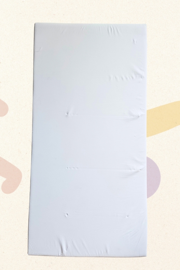 Matras babybed - Multicare