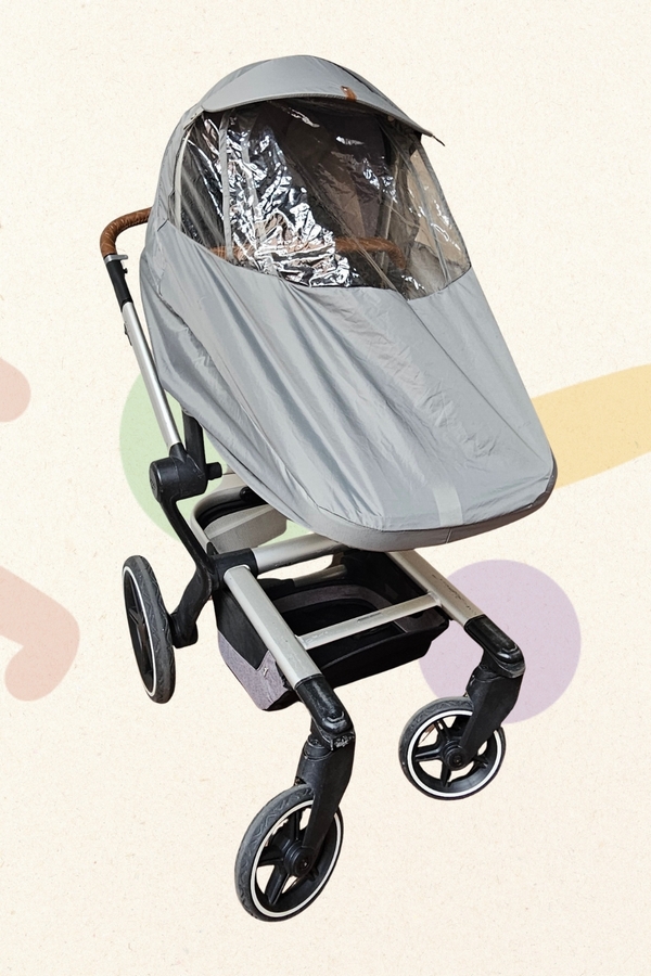 Wandelwagen Day - Joolz