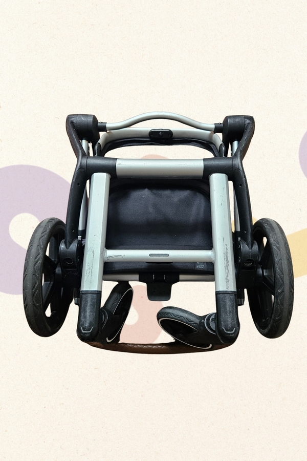 Wandelwagen Day - Joolz