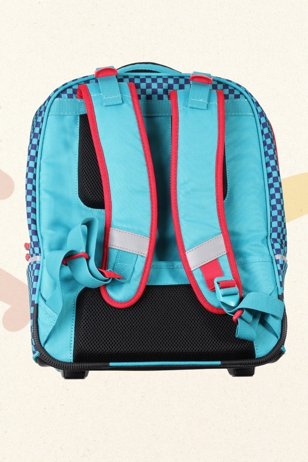 Rugzak trolley - Delsey