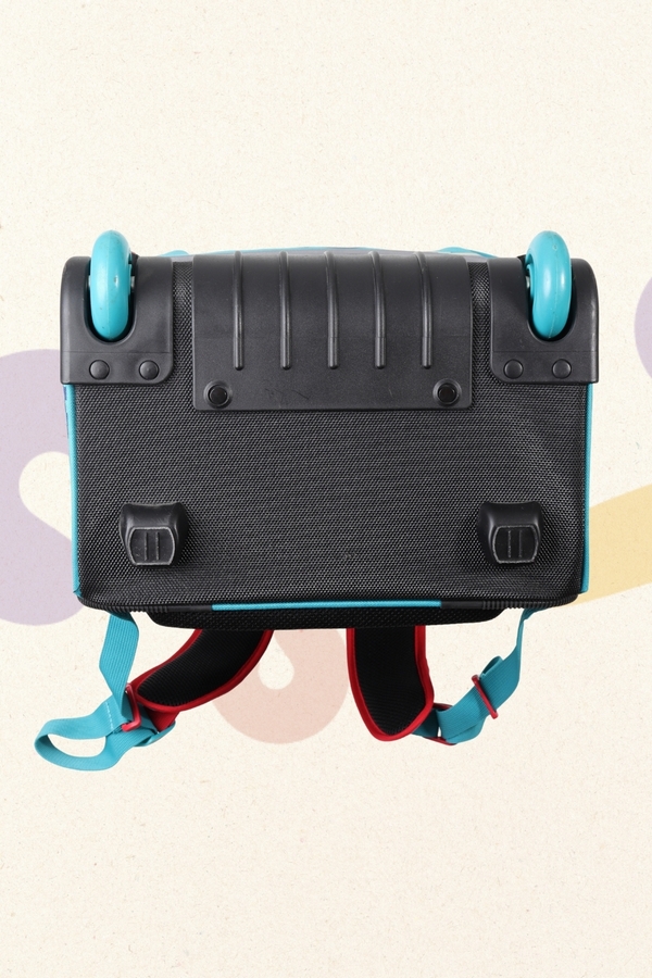 Rugzak trolley - Delsey