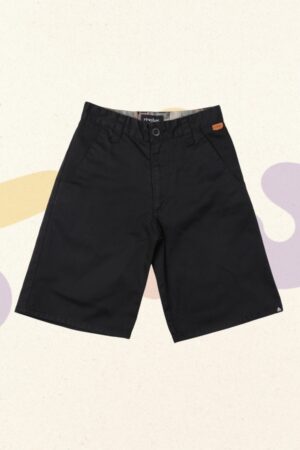 Zwarte short - Matix - 146