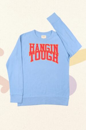 Blauwe sweater - Bellerose - 152