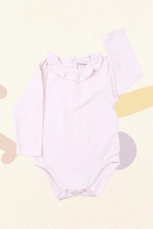 Longsleevebody - Noukie's - 86