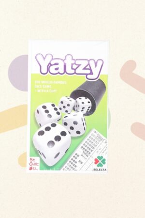 Yatzy - Selecta