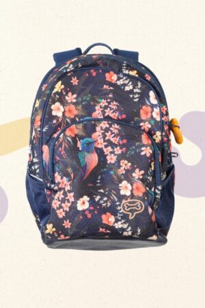 Rugzag kolibri's - Stones & Bones