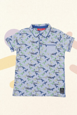 Polo dino's - Someone - 134