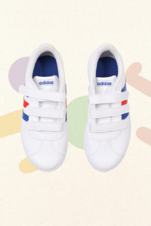 Witte sneakers - Adidas - 34