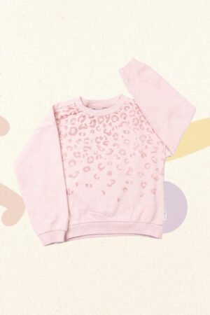 Roze sweater - Tumble 'n Dry - 110