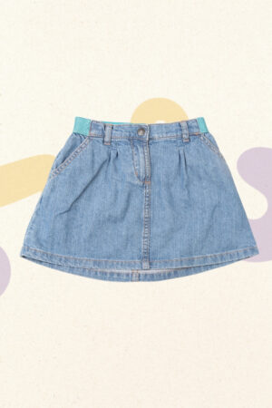 Jeansrok - JBC - 110