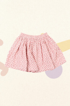 Roze rok in tetra - JBC - 116