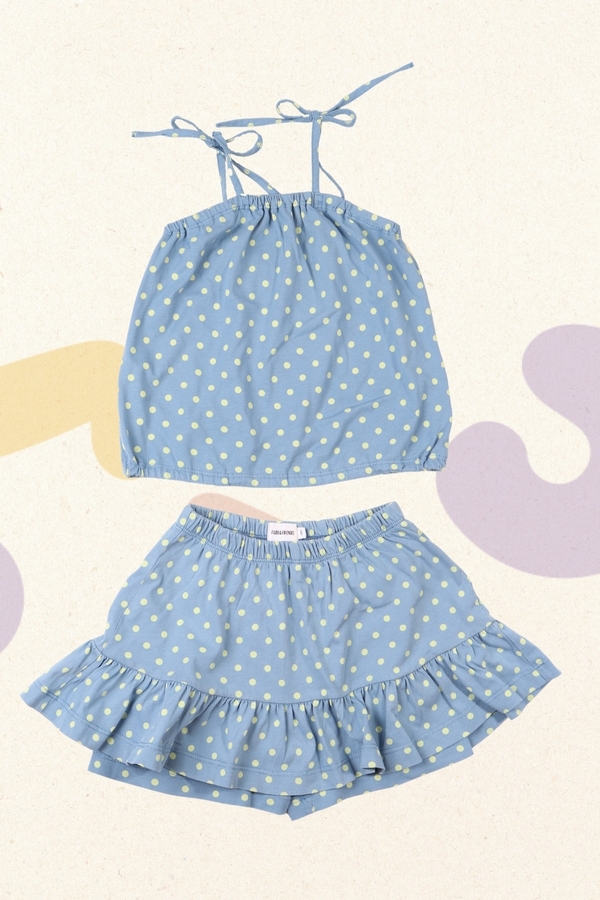 Zomerset bolletjes - Filou & Friends - 116