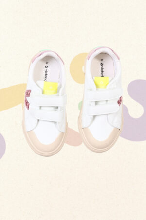 Witte sneakers - Victoria - 27