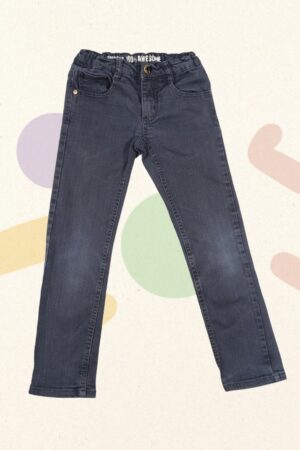 Blauwgrijze jeans - Someone - 122