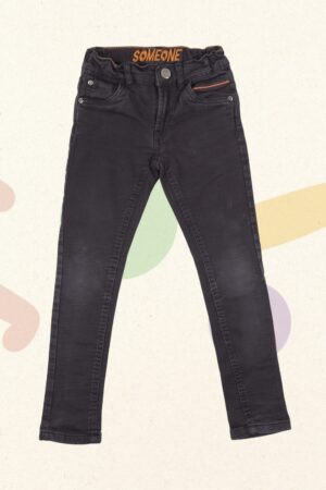 Zwarte broek - Someone - 122