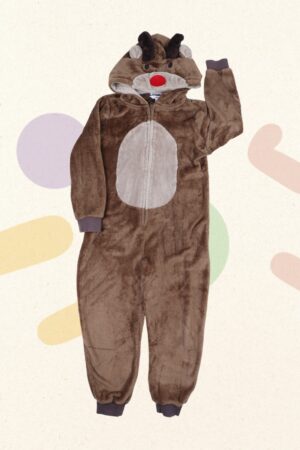 Onesie rendier - JBC - 137