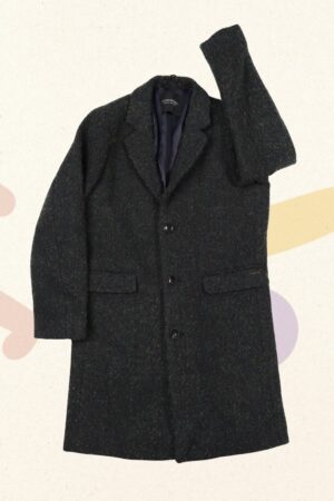 Mantel - Scotch & Soda - 140