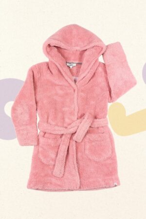 Roze kamerjas - Woody - 128