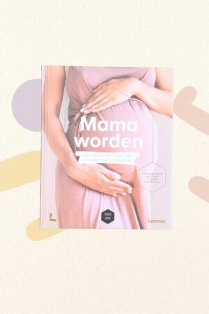 Mama worden - Mama Baas